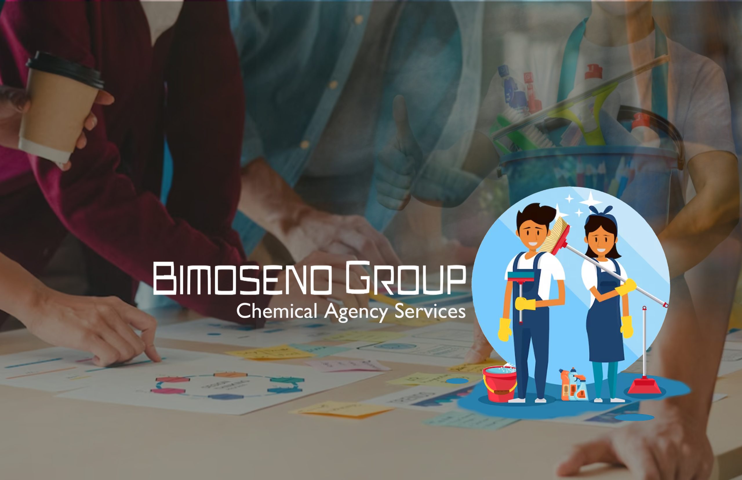 bimoseno group bimoseno group