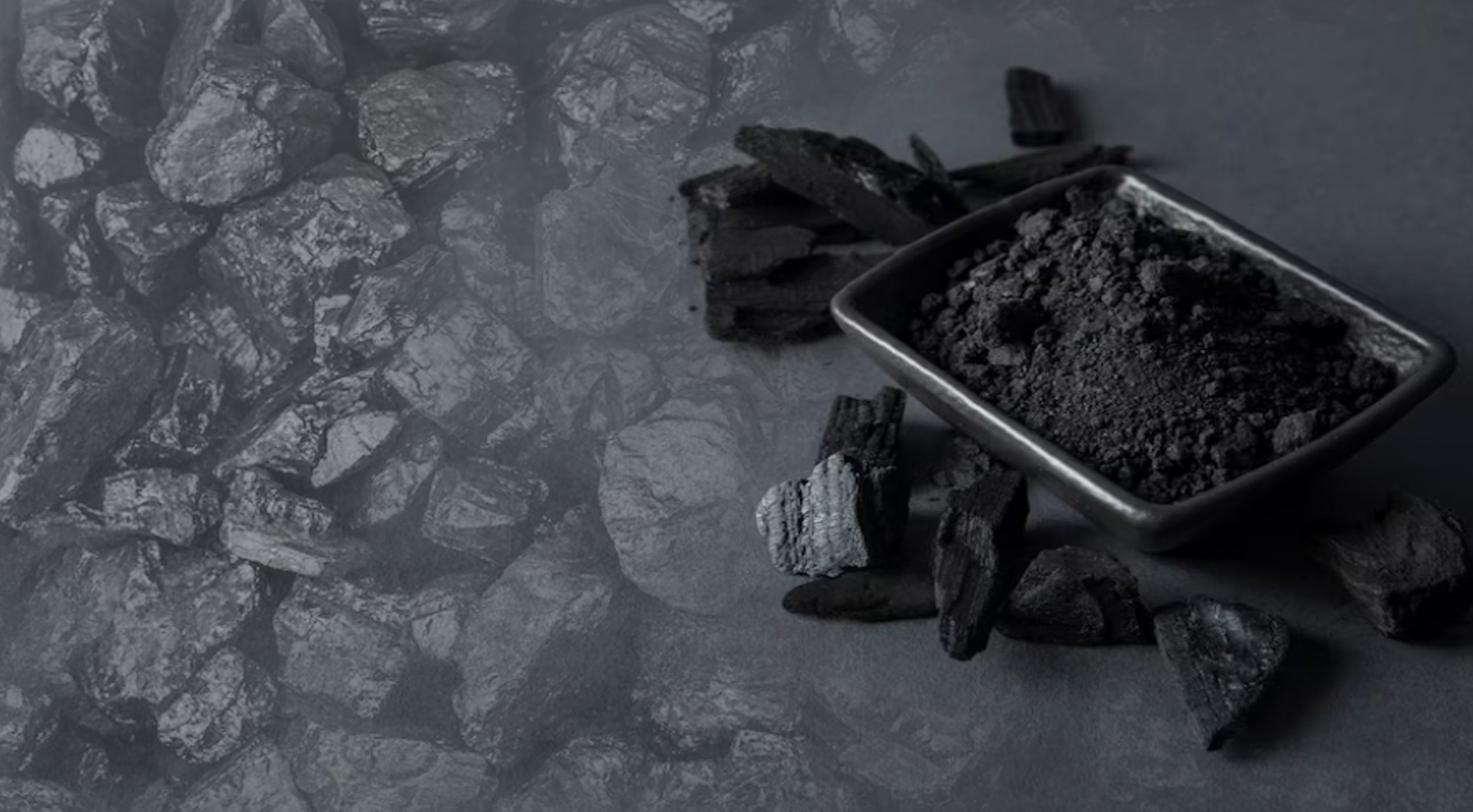 coal handling coal handling