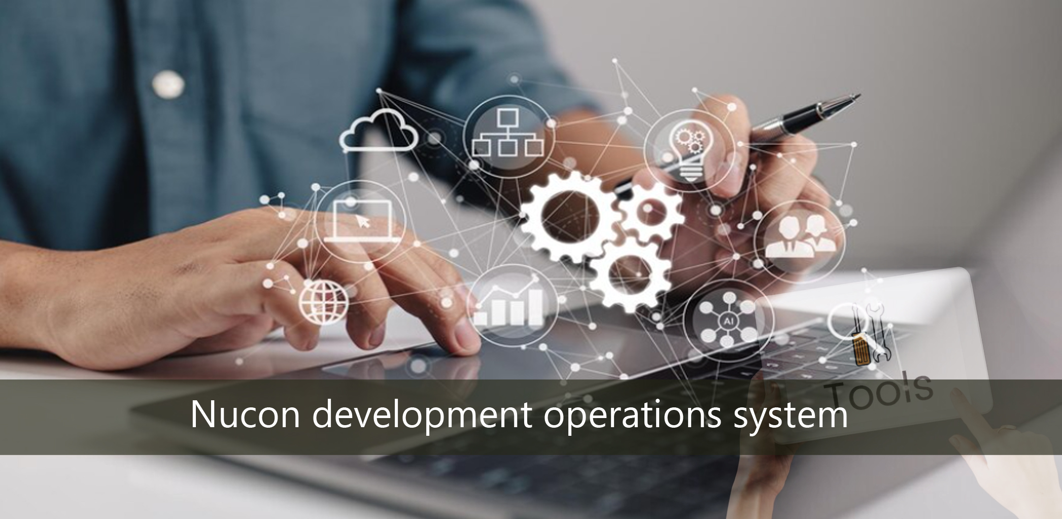 nucon development