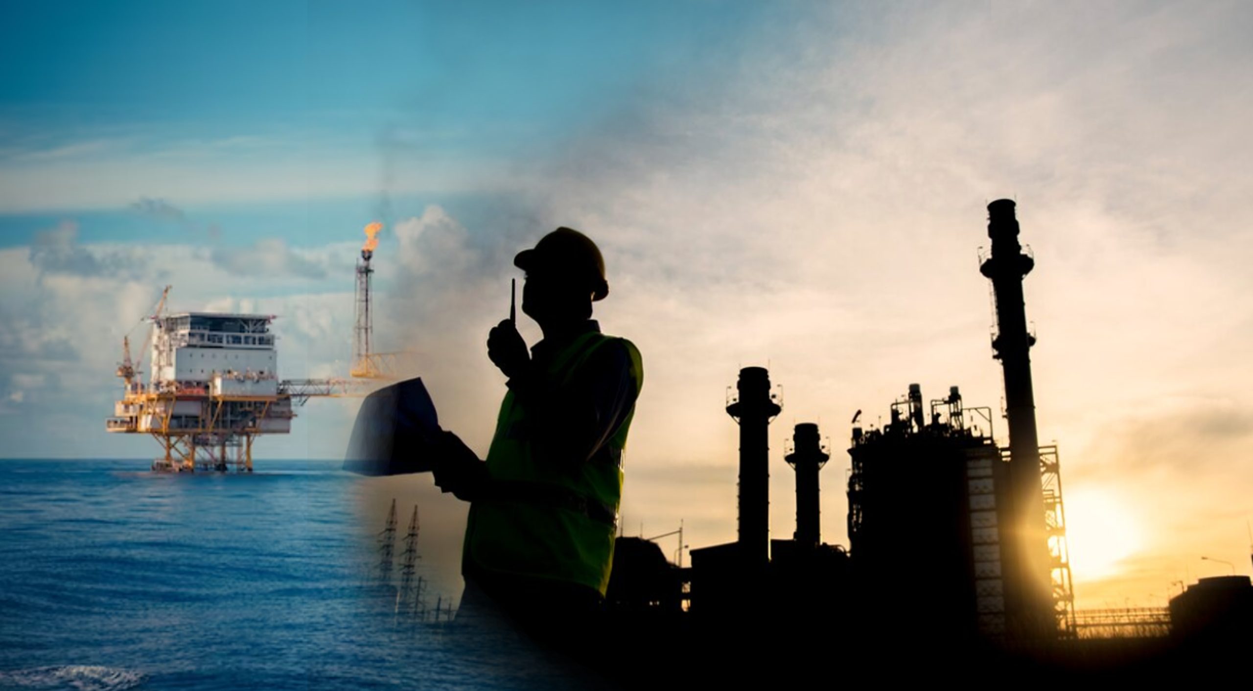oil and gas oil and gas
